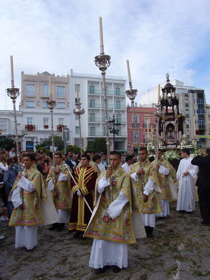Corpus Christi  